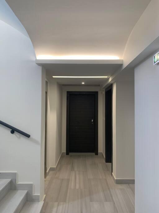 Fab New Flat In Central Athens W/ Acropolis Views Exteriér fotografie